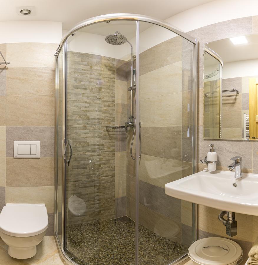 Smrcina Resort Ngoại thất bức ảnh