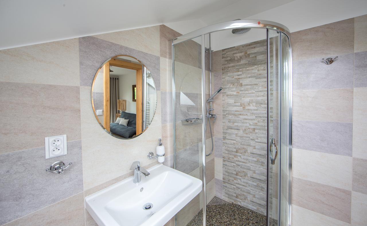 Smrcina Resort Ngoại thất bức ảnh